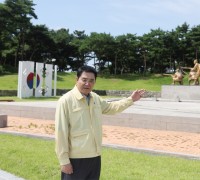 홍성군의회, 충남의병기념관 포럼 개최 ‘환영’