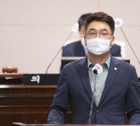 홍성군 '가정·성폭력 피해자 쉼터' 설립 필요성 제기