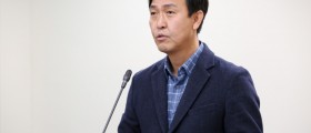 명노봉 아산시의원, 우수자원봉사자 예우 시행을 위한 조례안 발의