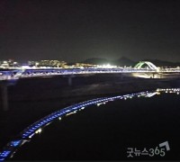 '세종 빛 축제' 44일간 일정 마감…여운 남는 폐막