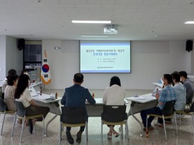불당2동, 복지위기가구 관계기관 통합사례회의 개최
