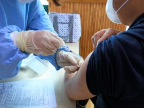 청양군, 10월 11일부터 코로나19 ‘2가 백신’ 접종