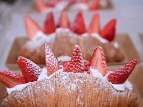 "논산 또 해냈다"… 논산딸기축제, 세계서 찾는 명품축제 증명