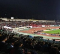 천안시, 2023년 AFC 아시안컵 유치 총력전