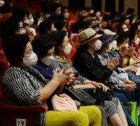 남녀가 조화로운 홍성군, 양성평등주간 기념행사 성료