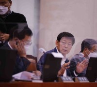 서삼석 “ 국가 전체 대비 농어업 예산 비중 역대 최저치 경신 ”