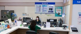 계룡시, 여권발급량 급속히 증가··· 예년 수준 회복