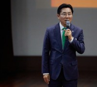 박경귀 시장 “아산시, UAM 활용사업 발굴에 선도적 역할 할 것”
