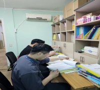 아산시, 2023년 지역아동센터 현장점검 추진