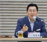 박경귀 아산시장 “대중교통 불편 해소 집중” 강조
