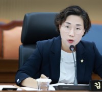 김아진 서천군의원, 보호대상아동 및 자립준비청년 지원 조례 제정