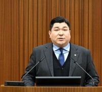 세종시의회 김영현 의원, “시민불편 해소를 위해 유휴부지 활용 등 적극 행정 추진해야