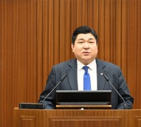 세종시의회 김영현 의원, “세종시 상가 이용 편의와 지역 상권 활성화 대책 마련 촉구 ”