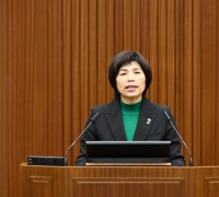 세종시의회 김현옥 의원, “안전한 전기차 사용을 위한 시의 적극적인 대응 촉구”