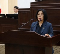 예산군의회 이정순의원 대표 발의, 장애인 교육기회 확대를 위한 조례 개정