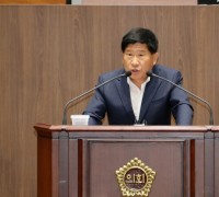 홍성현 의원 ‘학교보건실 약품구매 자료요구 반발’에 비판