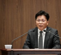 김민수 의원, 농촌 외국인 근로자 최저임금 차등 적용 당부