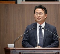 안장헌 의원 “축산 식량주권, 충남이 사수하고 지원해야”
