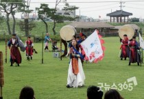 서산 해미읍성 전통문화공연 올해도 ‘풍성’