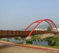 보령시, 대천천 고향의 강 정비사업 완료