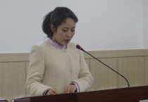 이나영 경기도의원, ‘건강가정 지원 조례 개정안’ 여가교위 가결
