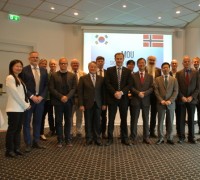 외교부, 한-노르웨이 북극 협력 강화