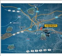 경북 영천, 미래형 첨단복합도시 투자선도지구 지정