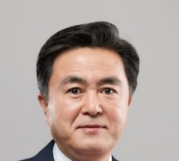자유한국당 충남도당 위원장에 김태흠 의원 선출