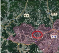 김수민 “오창미래지농촌테마공원, 행안부 특별교부세 3억원 확보”