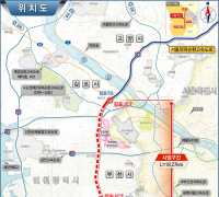 서창~김포, 오산~용인 민자고속도로 사업추진 본격화