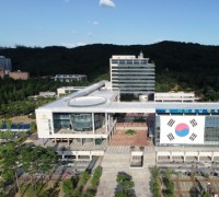 천안시, 민원담당공무원 슬기로운 온라인 힐링교육