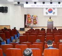 태안군 품목농업인연구회, 활동성과보고회 개최