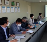 대전시, 지역 건설산업 활성화 위한 특별 점검