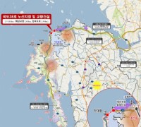 태안군, 광개토대사업 핵심사업 급물살