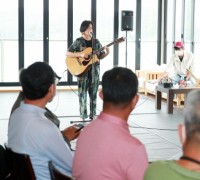 태안군, 청년층 유입 위한 이색 프로그램 ‘화제’