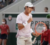 당진시청 권순우 선수, 대한민국 테니스 첫 메달 도전
