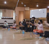 홍성군, 농촌체험 프로그램 ‘꼬마농부 팸투어’ 호응