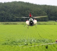 태안군, ‘농가 기후변화 대응력 높인다’ 기술보급 총력