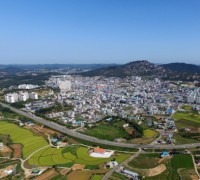 태안군, ‘2022년 도시재생 예비사업’ 공모 선정
