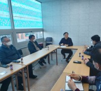 김윤덕 국회의원, 전북지역 시외버스 노동자 권익증진 총력