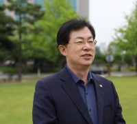 이만희 의원, ‘국정감사NGO모니터단’ 선정 우수의원상 6년 연속 수상